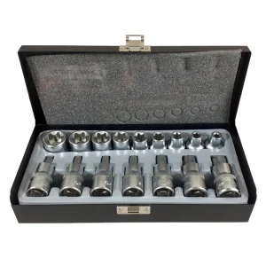 سلپرو جعبه بکس آلنی