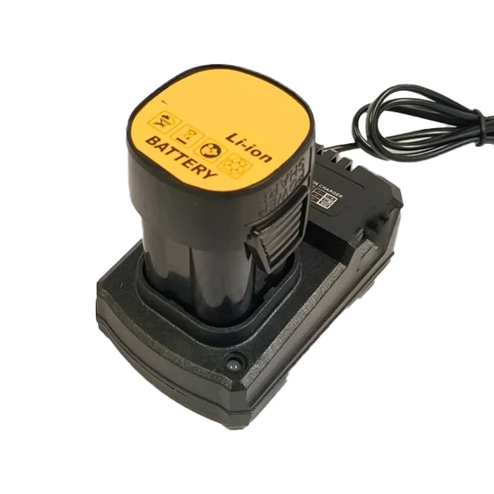 شارژر سریع ویوارکس 16.8 ولت 800 میلی آمپر استوک