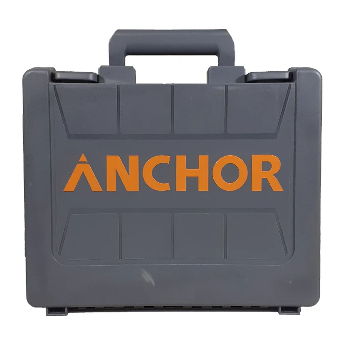 بکس شارژی براشلس آنکور 20 ولت مدل DCW12 تک باتری