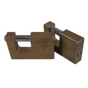 بسته 2 عددی قفل کتابی دلتا سایز 90 استوک