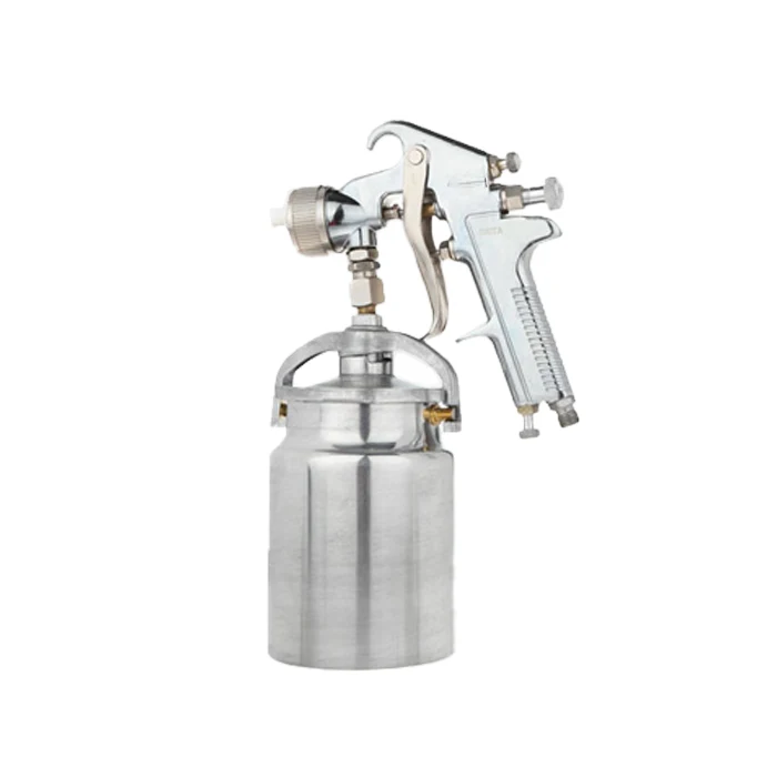 پیستوله رنگ طرح ساتا کاسه زیر سایز 1.6