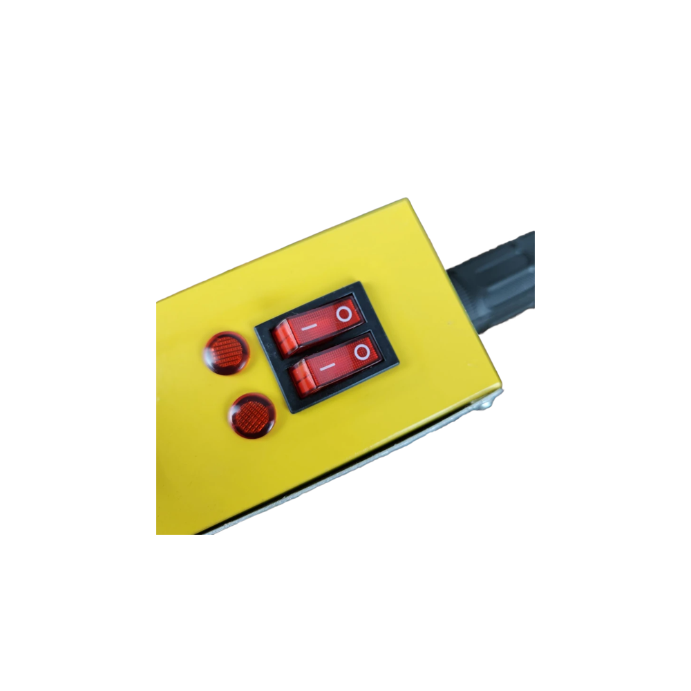 اتو لوله سبز اینتیمکس 3000 وات مدل 0721