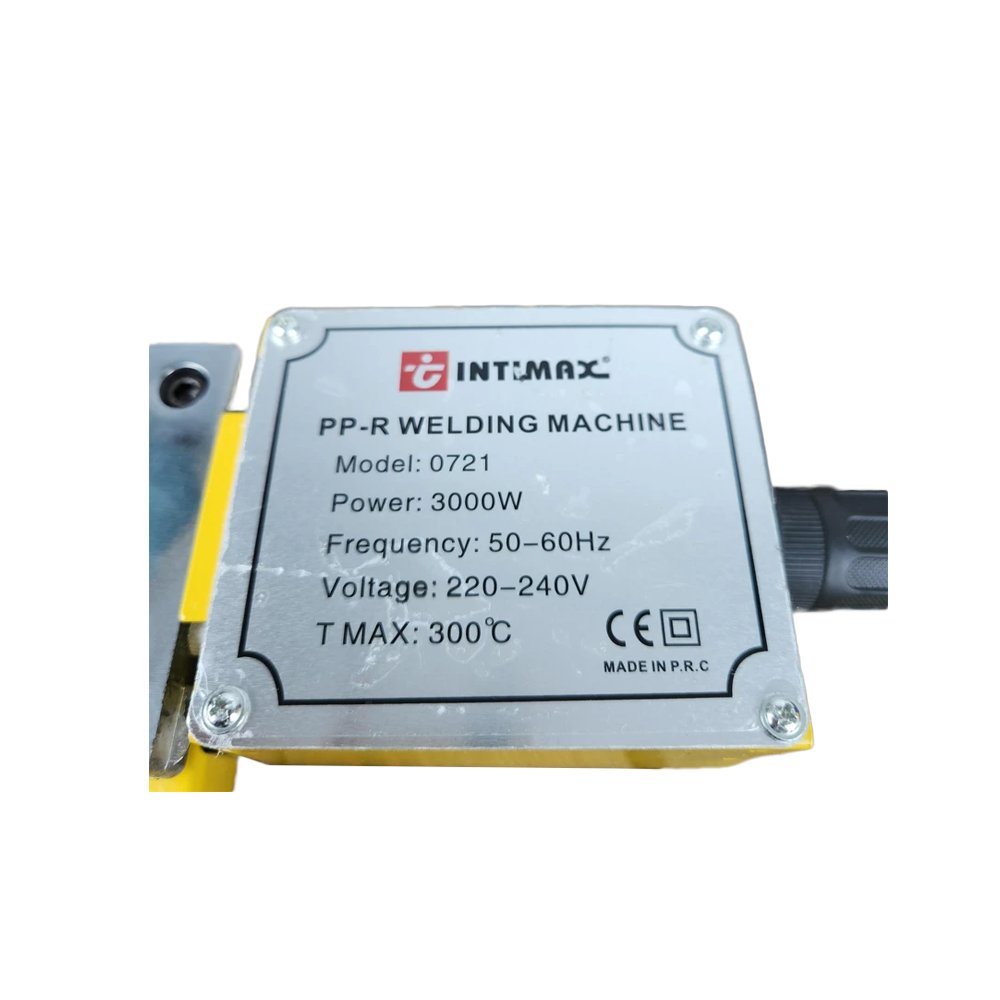 اتو لوله سبز اینتیمکس 3000 وات مدل 0721