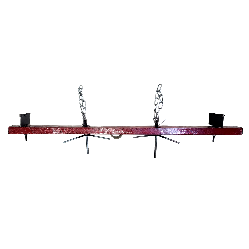 موتور بند تعمیرگاهی 500 کیلوگرمی