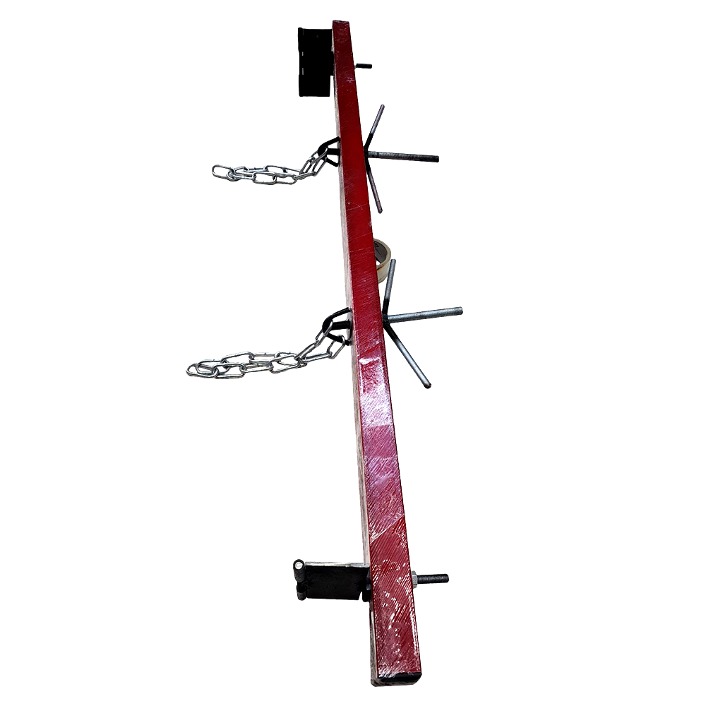 موتور بند تعمیرگاهی 500 کیلوگرمی