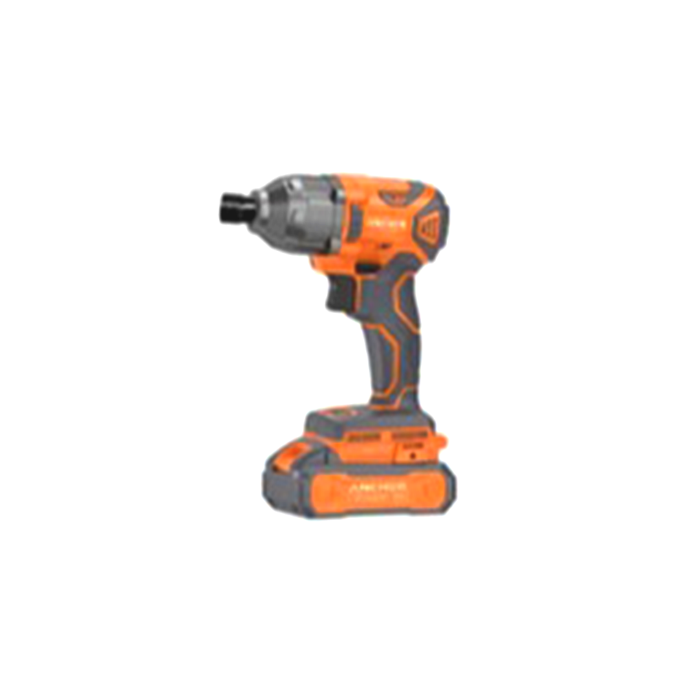 بکس شارژی براشلس آنکور 20 ولت مدل DCi1 تک باتری