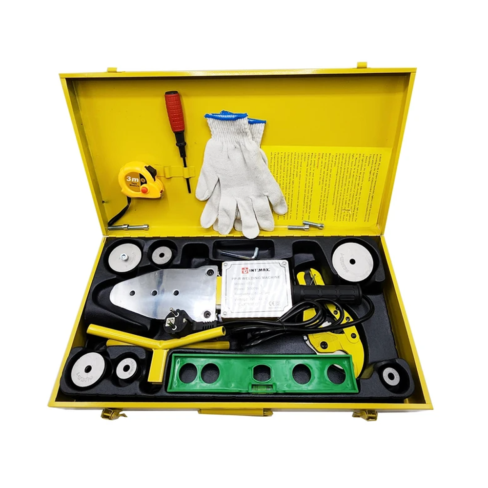 اتو لوله سبز اینتیمکس 3000 وات مدل 0721