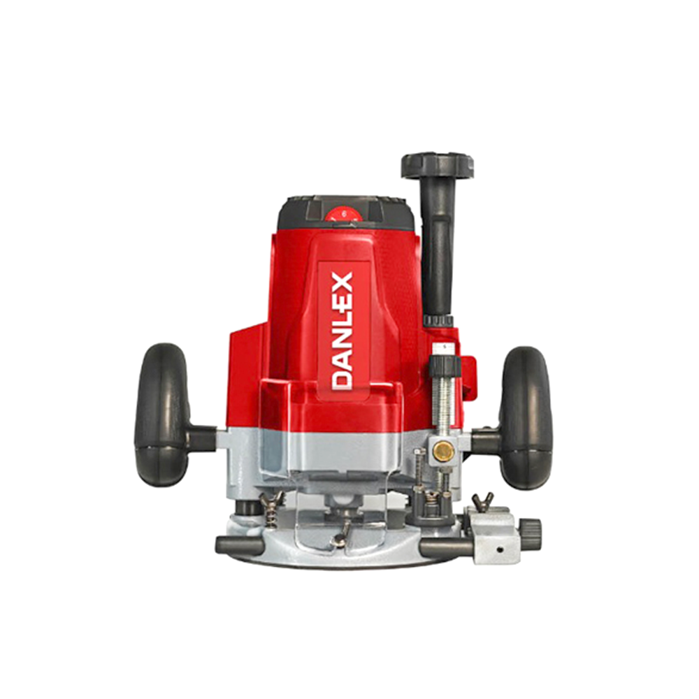 اور فرز نجاری دنلکس 2200 وات مدل DX-4722