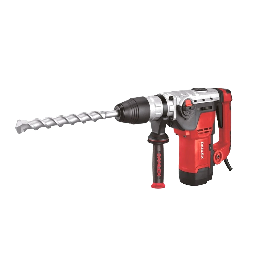 بتن کن دنلکس 1250 وات مدل DX-3315m