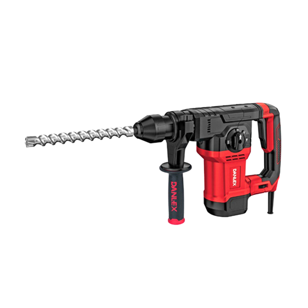 بتن کن دیمردار دنلکس 1500 وات مدل DX-3257