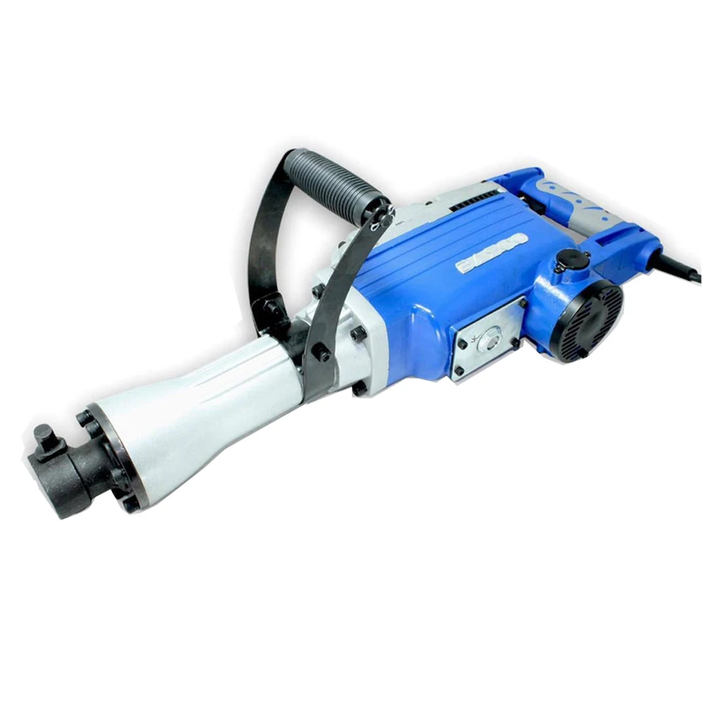 چکش تخریب باسو 16 کیلویی مدل BS-65A