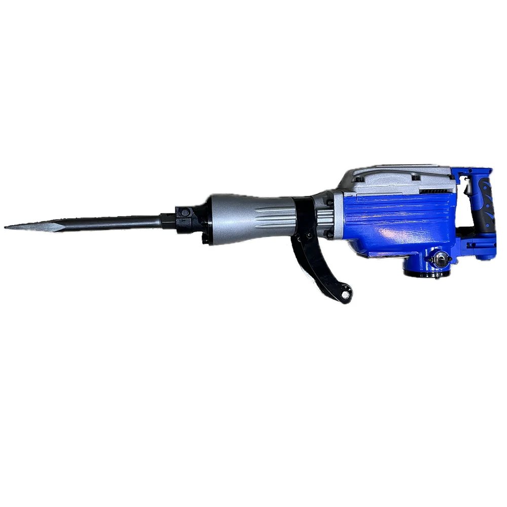 چکش تخریب باسو 16 کیلویی مدل BS-65A