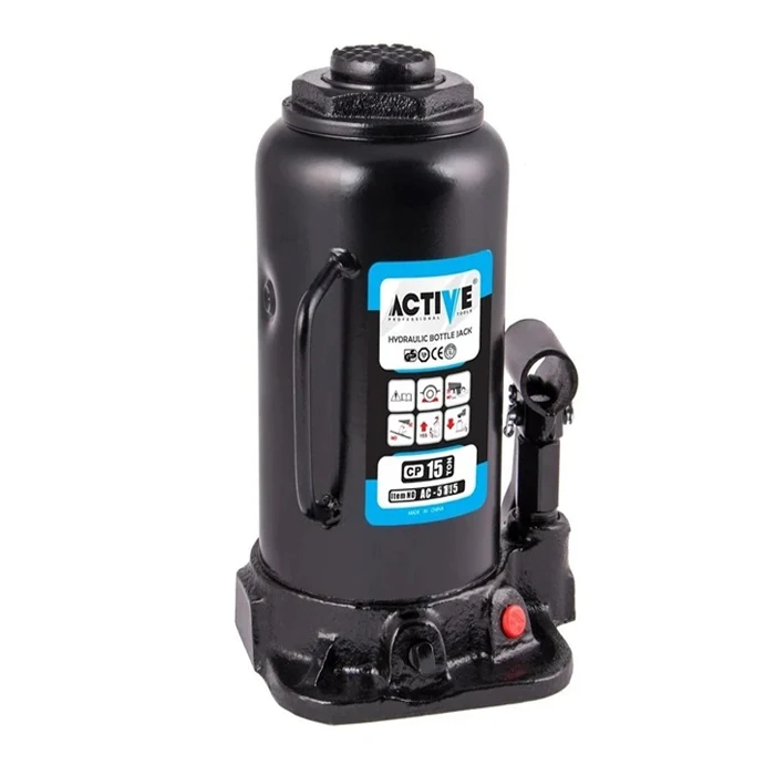 جک روغنی 15 تن اکتیو مدل AC-5115J