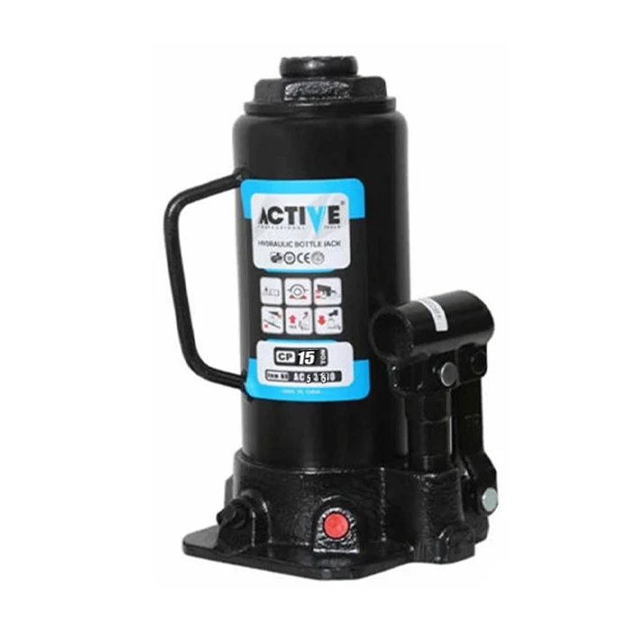جک روغنی 15 تن اکتیو مدل AC-5115J