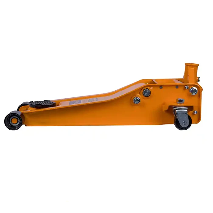 جک سوسماری کورسی 3.5 تن ورک سایت مدل WT9157