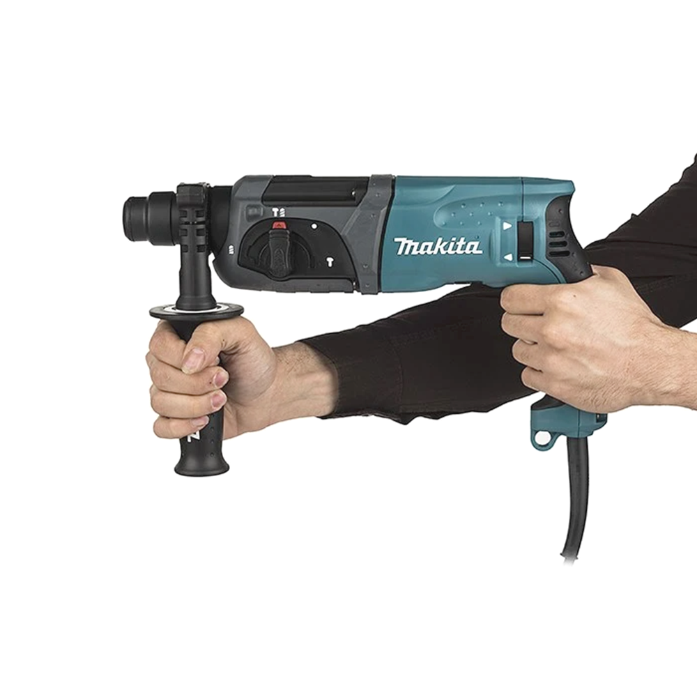 بتن کن طرح ماکیتا 780 وات مدل 2470