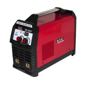 دستگاه جوش اس تی ای IGBT