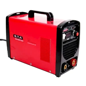 دستگاه جوش ماسفت اس تی ای