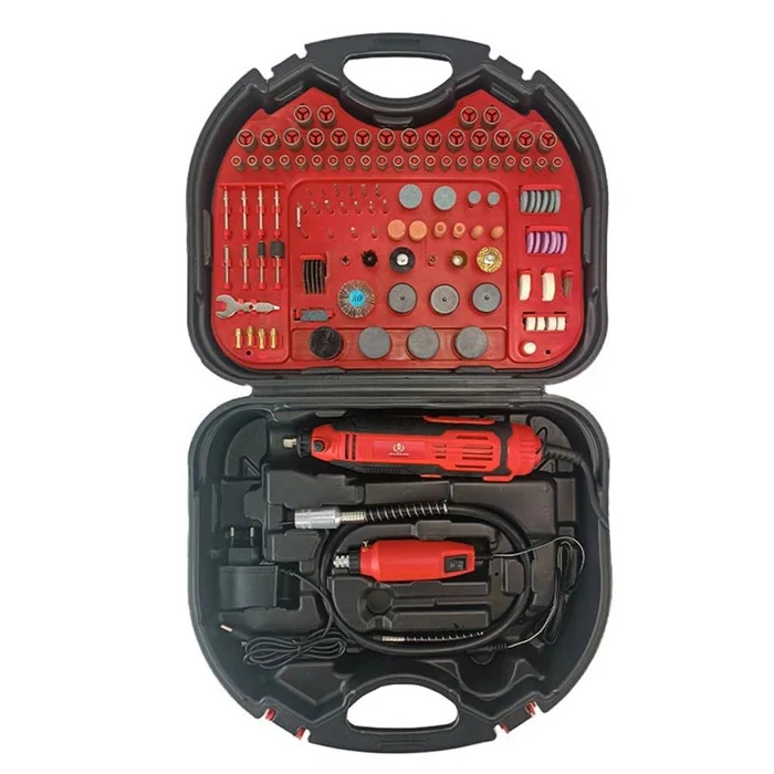 ست 311 پارچه فرز مینیاتوری رویال 1000 وات