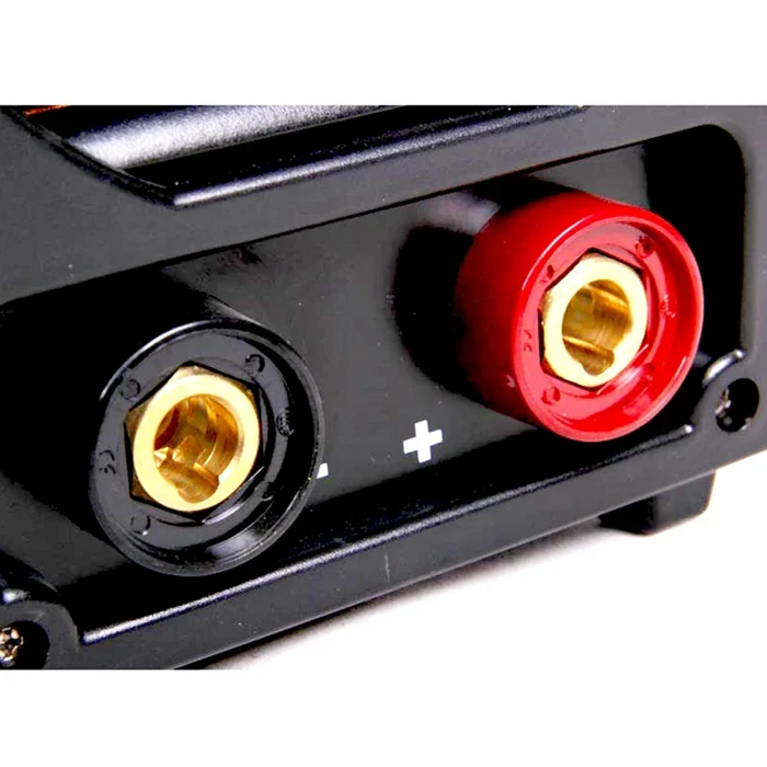 دستگاه جوش اس تی ای 200 آمپر مدل ARC200