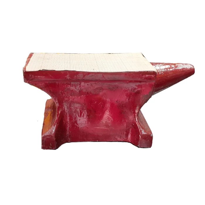 تصویر سندان فولادی 25 کیلوگرمی 