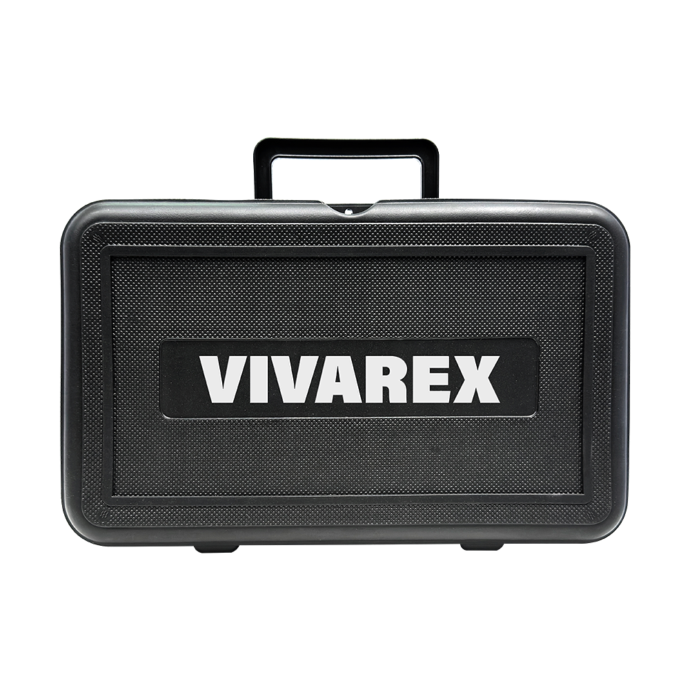 فرز مینیاتوری ویوارکس 220 وات مدل VR3041-MG