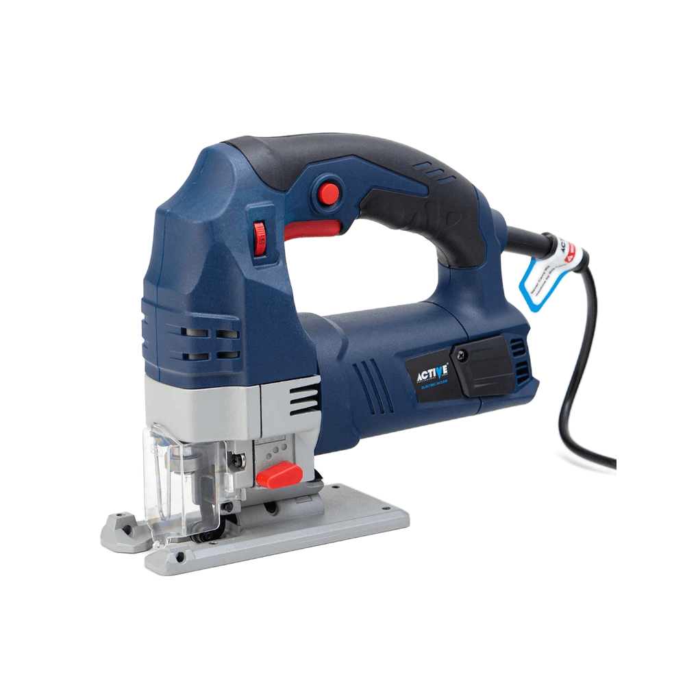 اره عمود بر گیربکسی اکتیو 500 وات مدل AC-5060