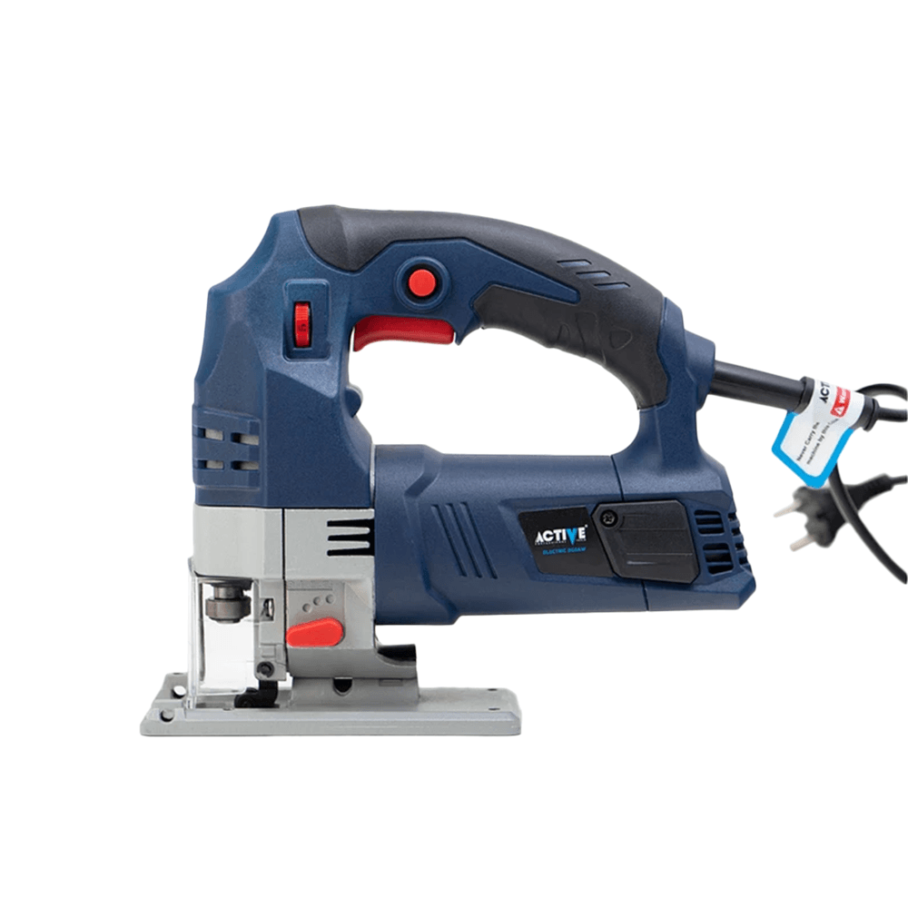 اره عمود بر گیربکسی اکتیو 500 وات مدل AC-5060