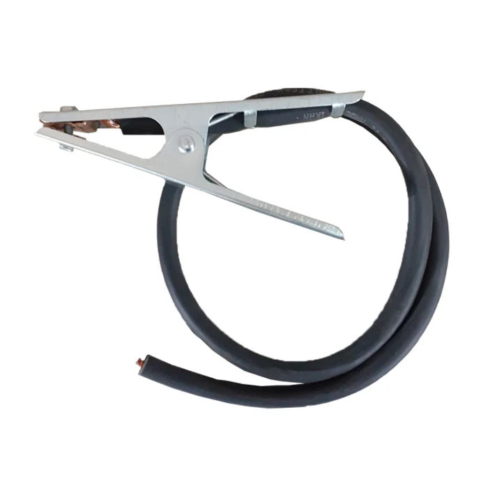 کابل و انبر جوشکاری