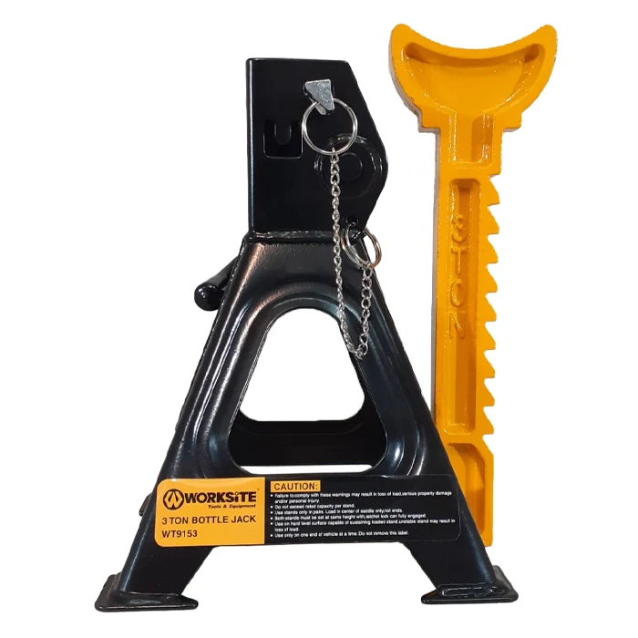 جک خرک 3 تن تنظیمی ورک سایت مدل WT9153
