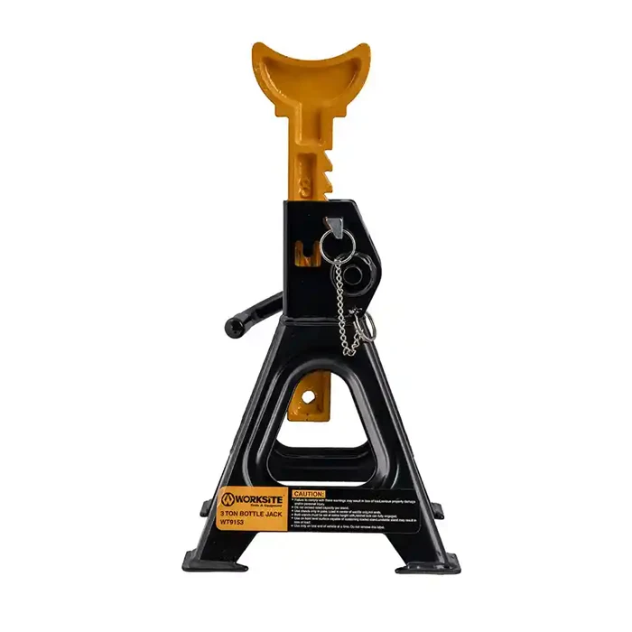 جک خرک 3 تن تنظیمی ورک سایت مدل WT9153