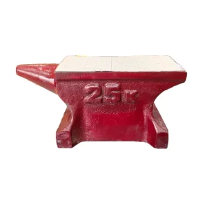 سندان 25 کیلویی