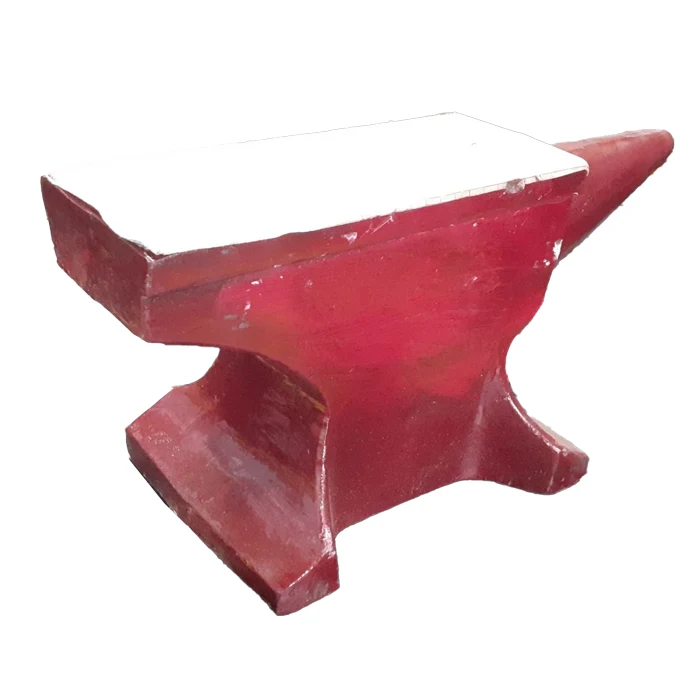 سندان فولادی 40 کیلوگرمی