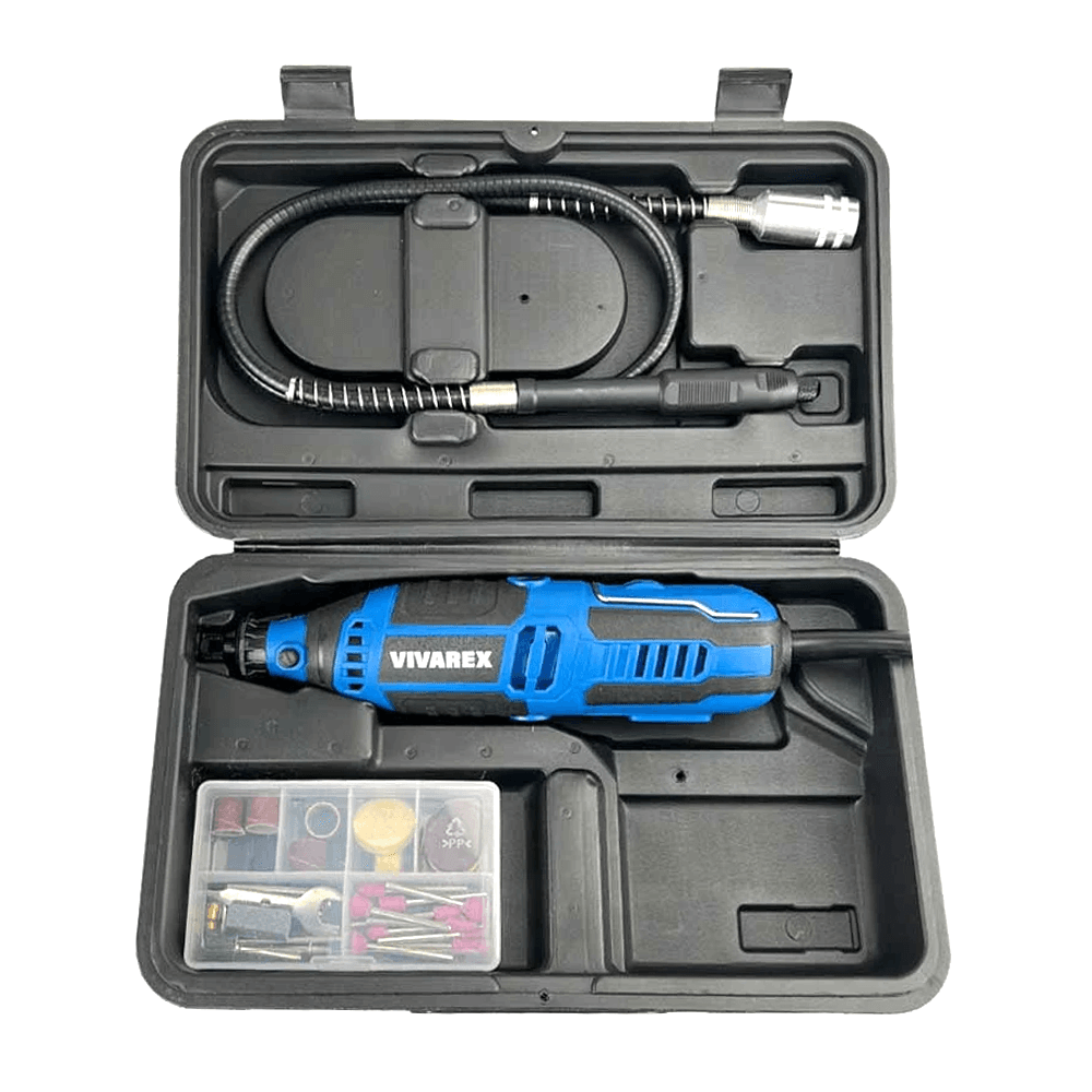 فرز مینیاتوری ویوارکس 220 وات مدل VR3041-MG