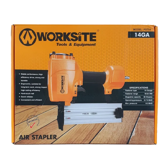 میخکوب بادی ورک سایت مدل PST64