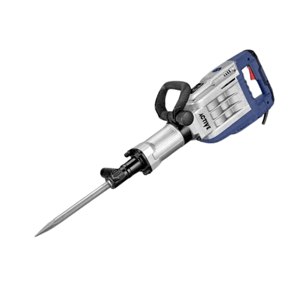 چکش تخریب گریسی اکتیو 17 کیلویی مدل AC-2518G