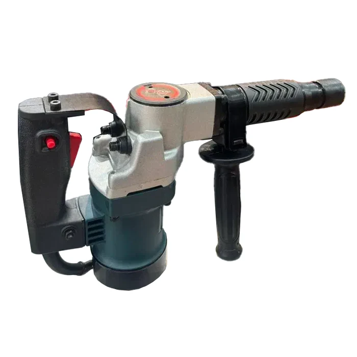 چکش تخریب جی آر تی 7 کیلویی مدل ERH125