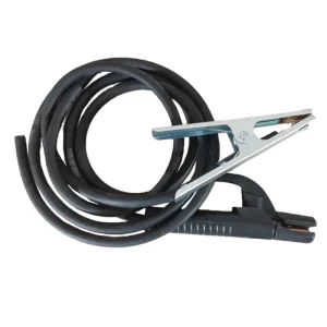 کابل و انبر جوشکاری