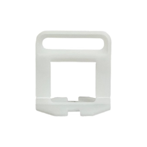 عکس بسته 100 عددی گیره بزرگ تراز کاشی و سرامیک