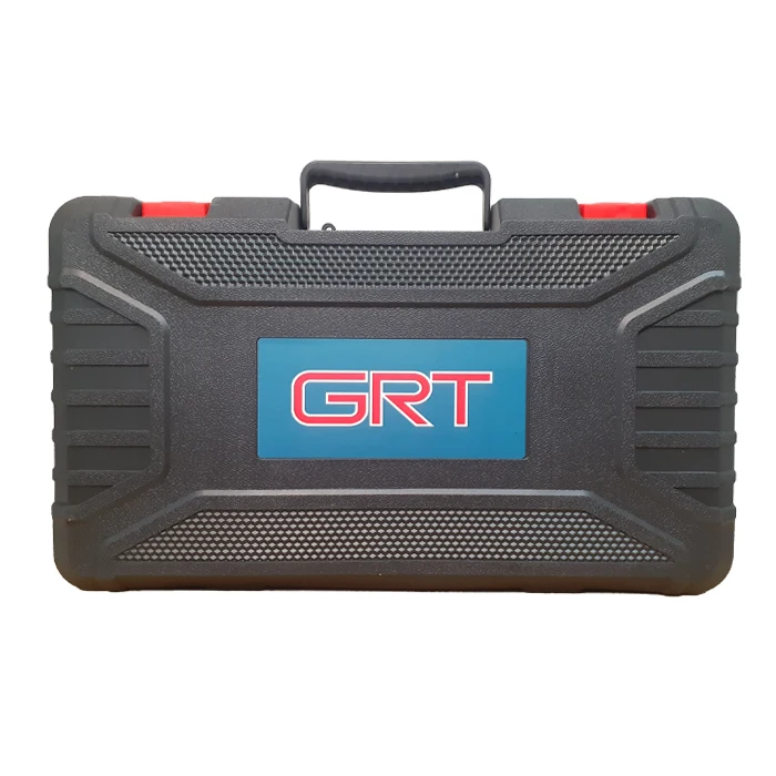 چکش تخریب جی آر تی 7 کیلویی مدل ERH125