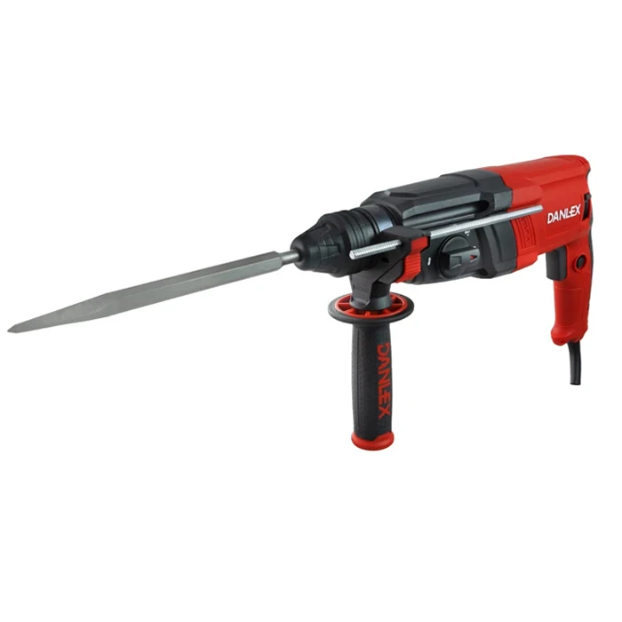 بتن کن دنلکس 800 وات مدل DX-3128P