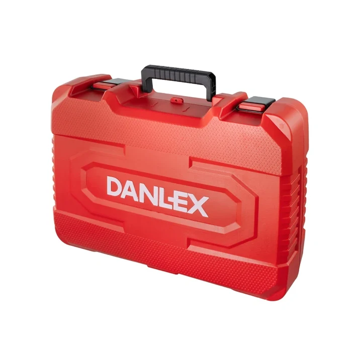 بتن کن دنلکس 800 وات مدل DX-3128P