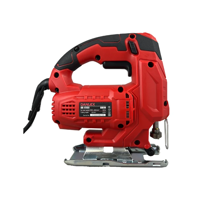 اره عمود بر دنلکس 600 وات مدل DX-4160