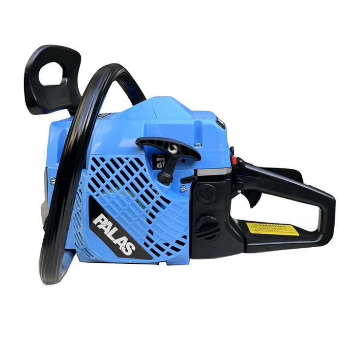 اره زنجیری بنزینی پالاس 2200 وات مدل P5052