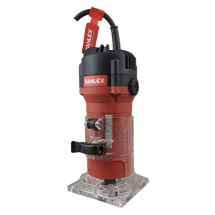 اور فرز مشتی دنلکس 500 وات مدل DX-4750