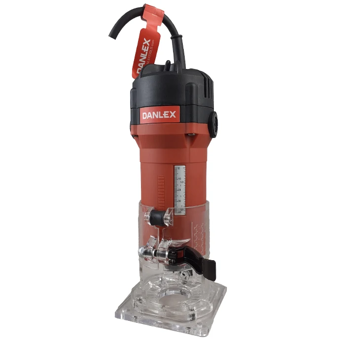 اور فرز مشتی دنلکس 500 وات مدل DX-4750