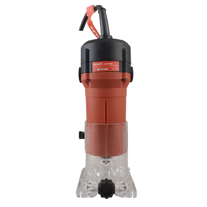 اور فرز مشتی دنلکس 500 وات مدل DX-4750