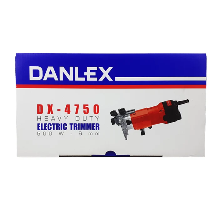 اور فرز مشتی دنلکس 500 وات مدل DX-4750