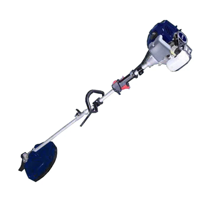 حاشیه زن کوله ای بنزینی اکتیو مدل AC-26941