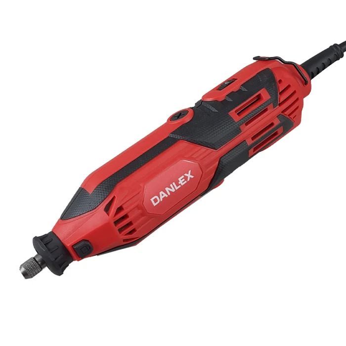 ست 133 پارچه فرز مینیاتوری دنلکس 185 وات مدل DX-2781